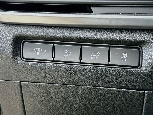 Used 2025 Kia Telluride EX X-Line AWD/4WD image 26