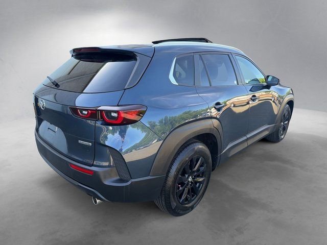 Used 2023 MAZDA CX-50 2.5 S w/ Cargo Package AWD/4WD image 15