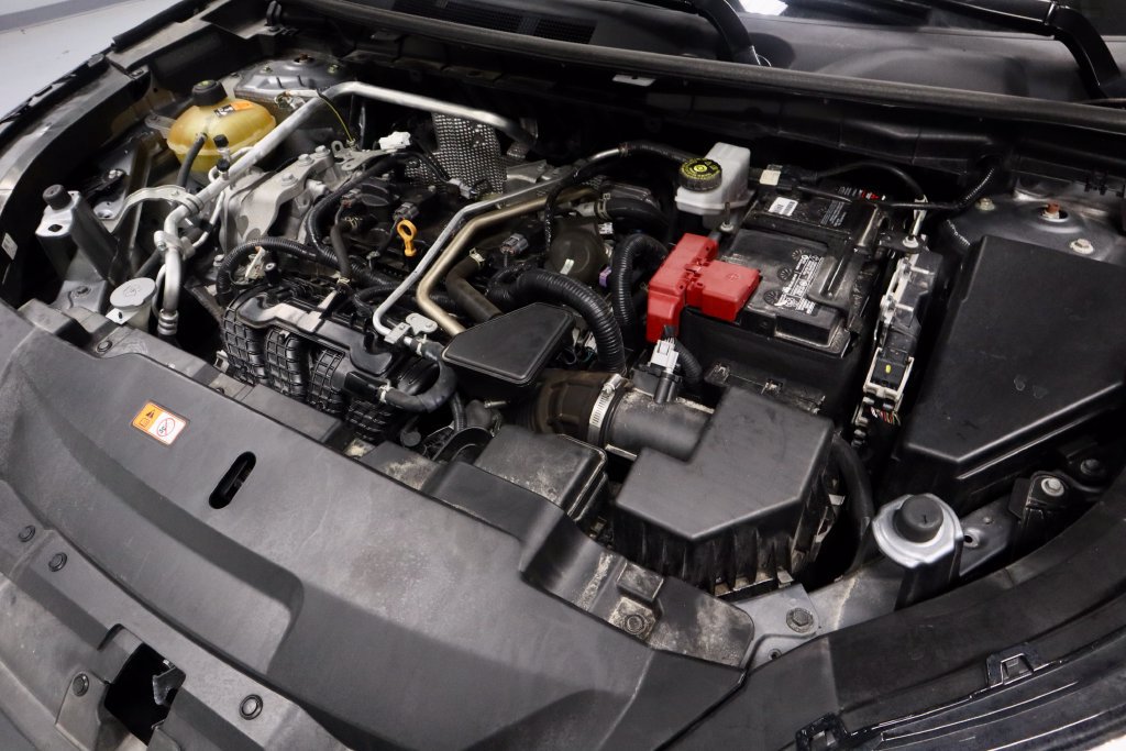 Used 2022 Mitsubishi Outlander SE AWD/4WD image 19