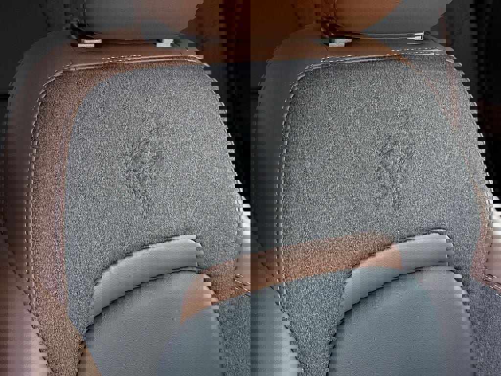 Certified 2024 Ford Bronco Sport Outer Banks image 21