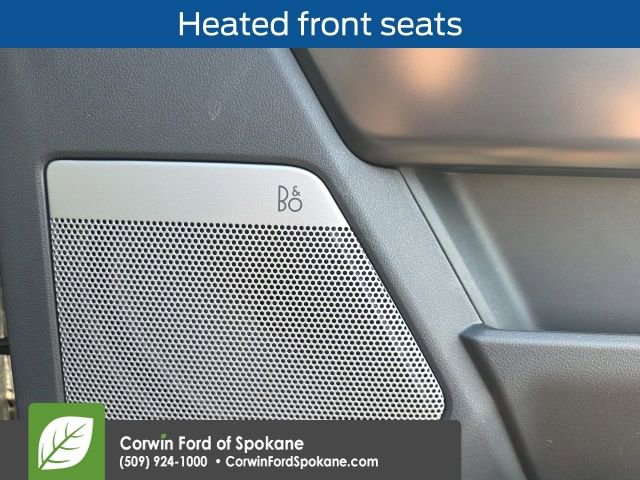 Certified 2025 Ford F150 Tremor w/ Bed Utility Package AWD/4WD image 13