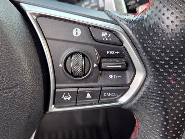 Used 2022 Acura MDX A-Spec AWD/4WD image 26