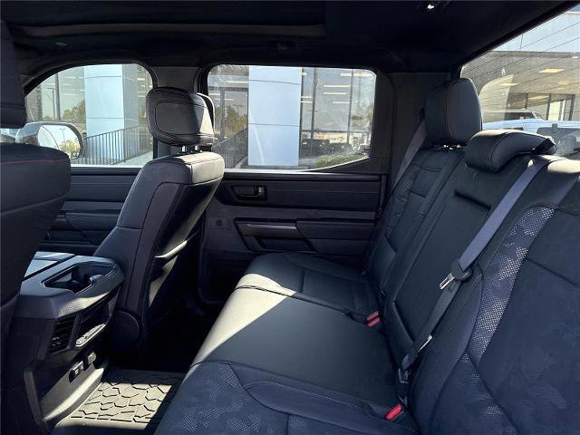 Used 2024 Toyota Tundra TRD Pro AWD/4WD image 10