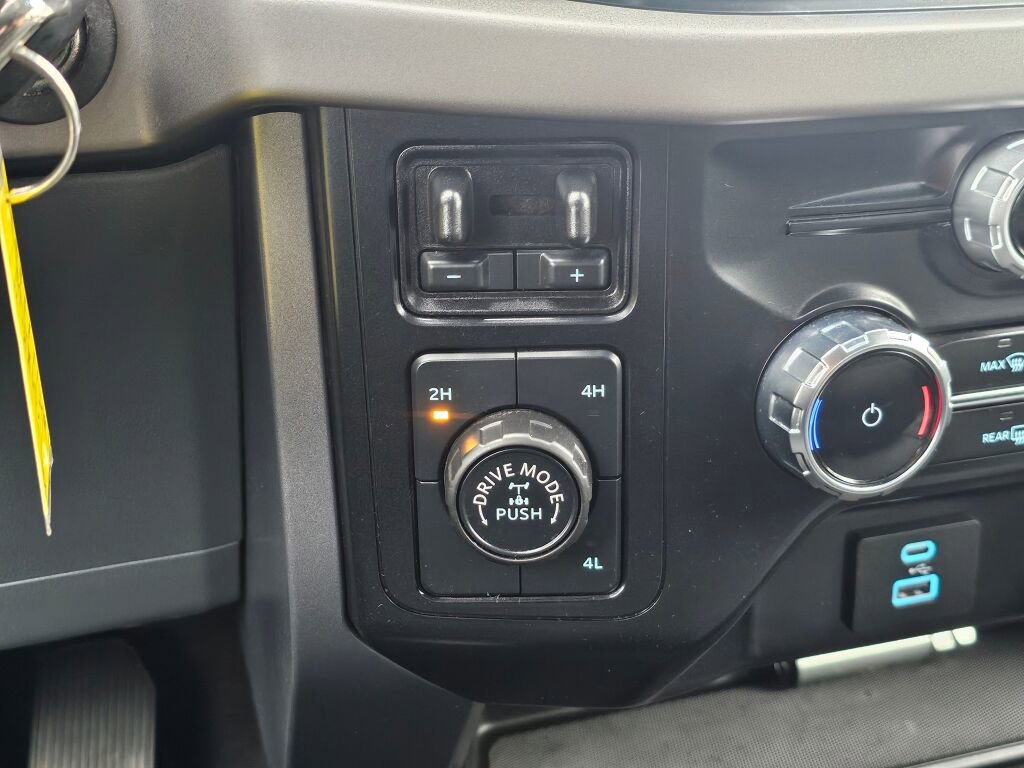 Certified 2024 Ford F150 XLT w/ Tow/Haul Package image 30