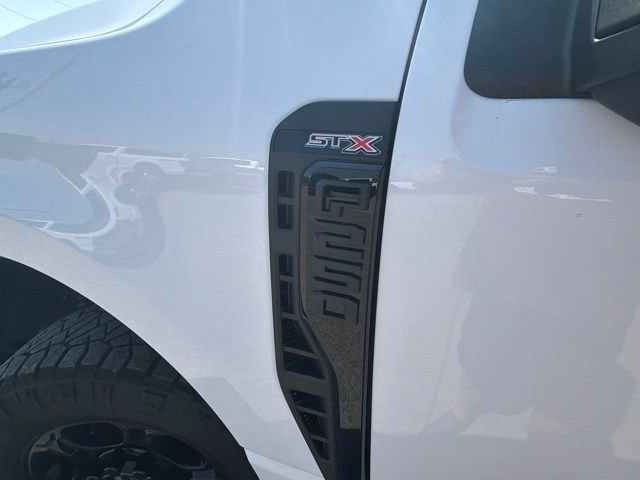 Certified 2024 Ford F250 XL w/ STX Appearance Package AWD/4WD image 7