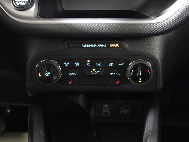 Certified 2024 Ford Bronco Sport Big Bend w/ Convenience Package image 15