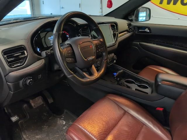 Used 2023 Dodge Durango R/T w/ Tow 'N Go Group image 10