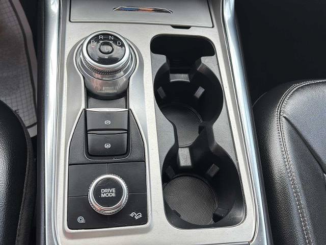 Certified 2023 Ford Explorer Limited AWD/4WD image 18