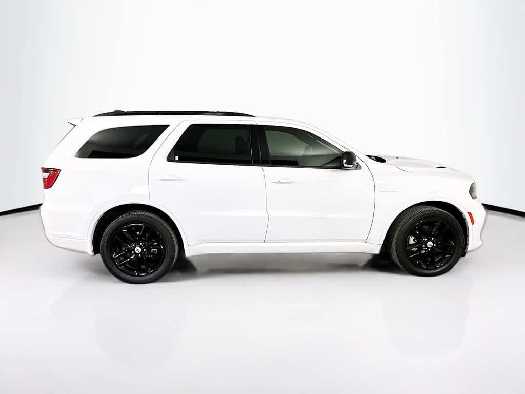 Used 2025 Dodge Durango R/T AWD/4WD image 26
