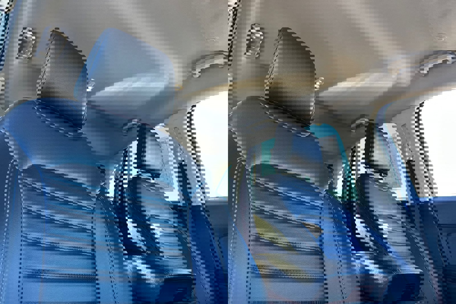 Certified 2023 Ford Edge SEL image 18