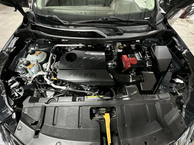Used 2023 Nissan Rogue SV AWD/4WD image 21