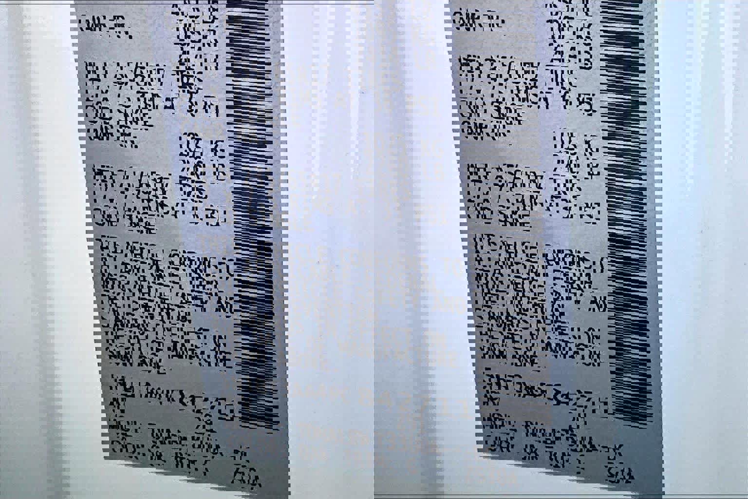 Used 2023 Nissan Rogue S image 37