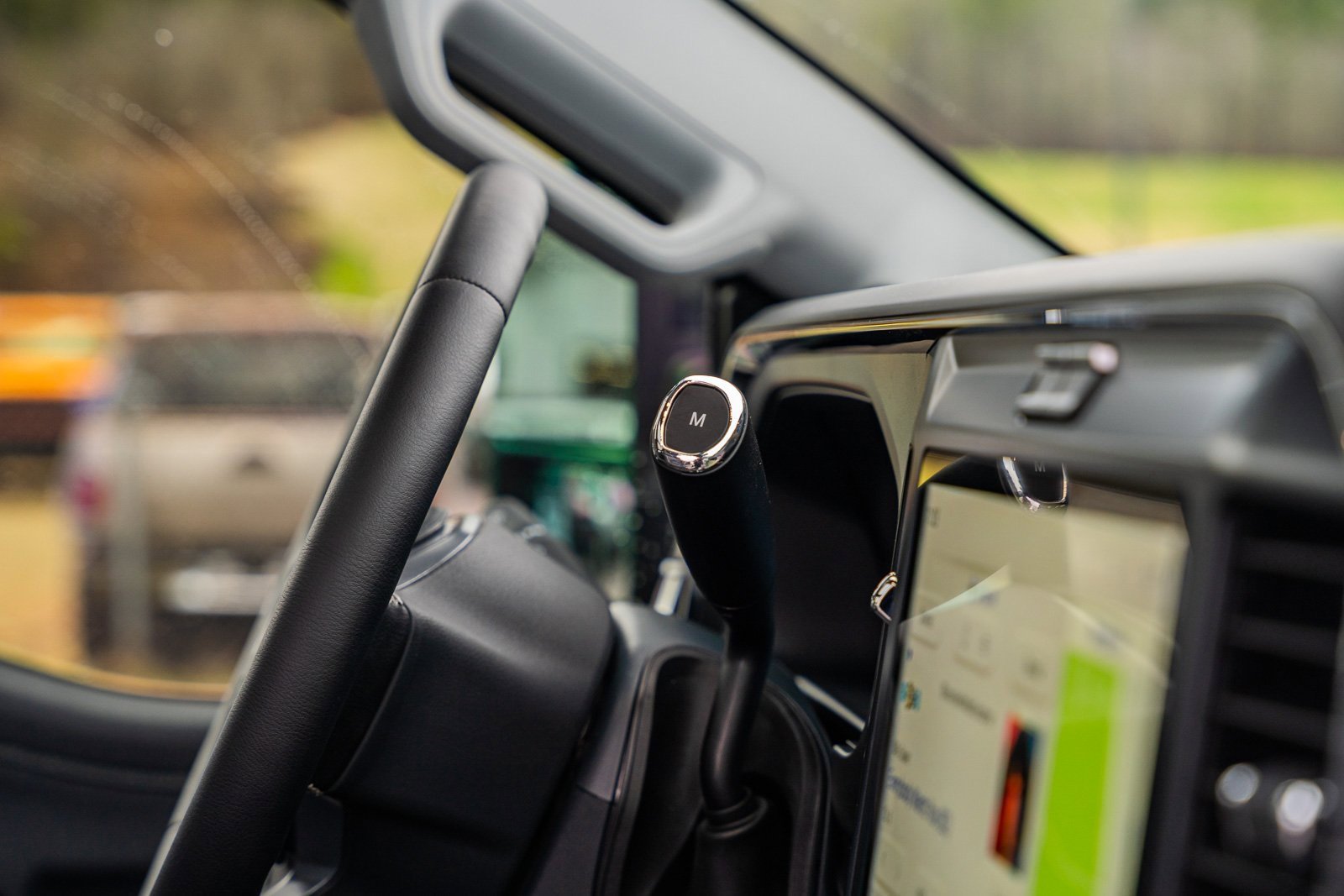 Certified 2025 Ford F250 Lariat w/ Black Appearance Package image 34