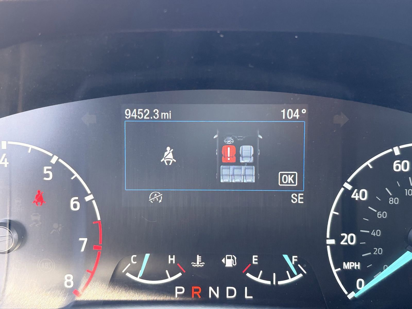 Certified 2024 Ford Maverick XLT w/ Equipment Group 300A Standard AWD/4WD image 28