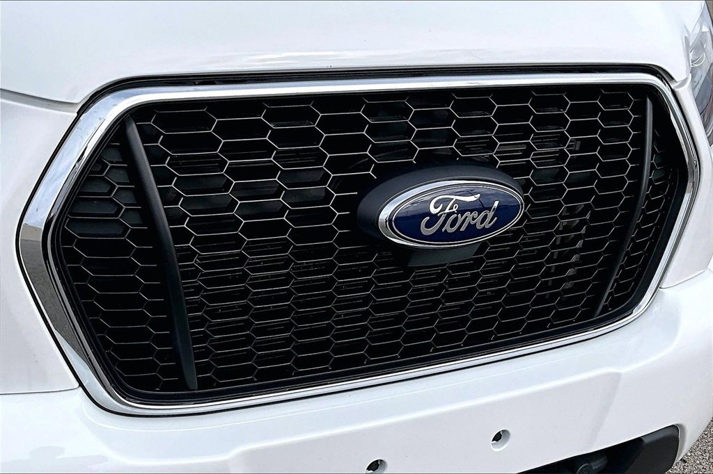 Certified 2023 Ford Transit 350 XLT image 28