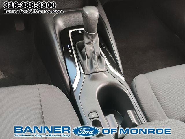 Used 2023 Toyota Corolla LE image 19