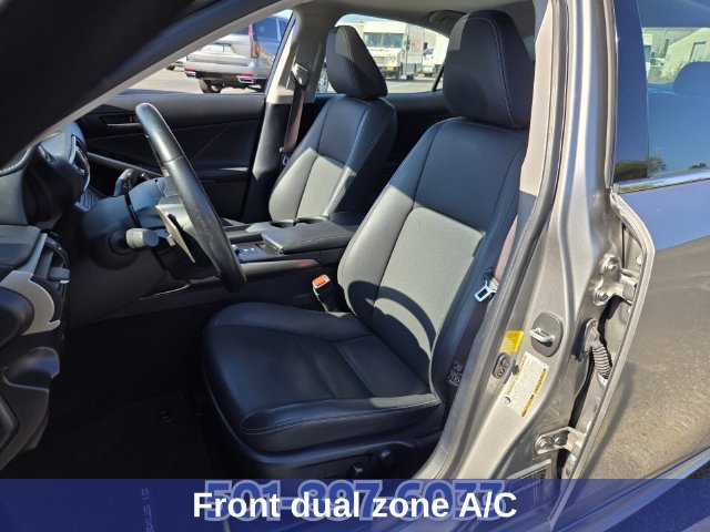 Used 2019 Lexus IS 300 w/ Accessory Package 2 RWD image 10