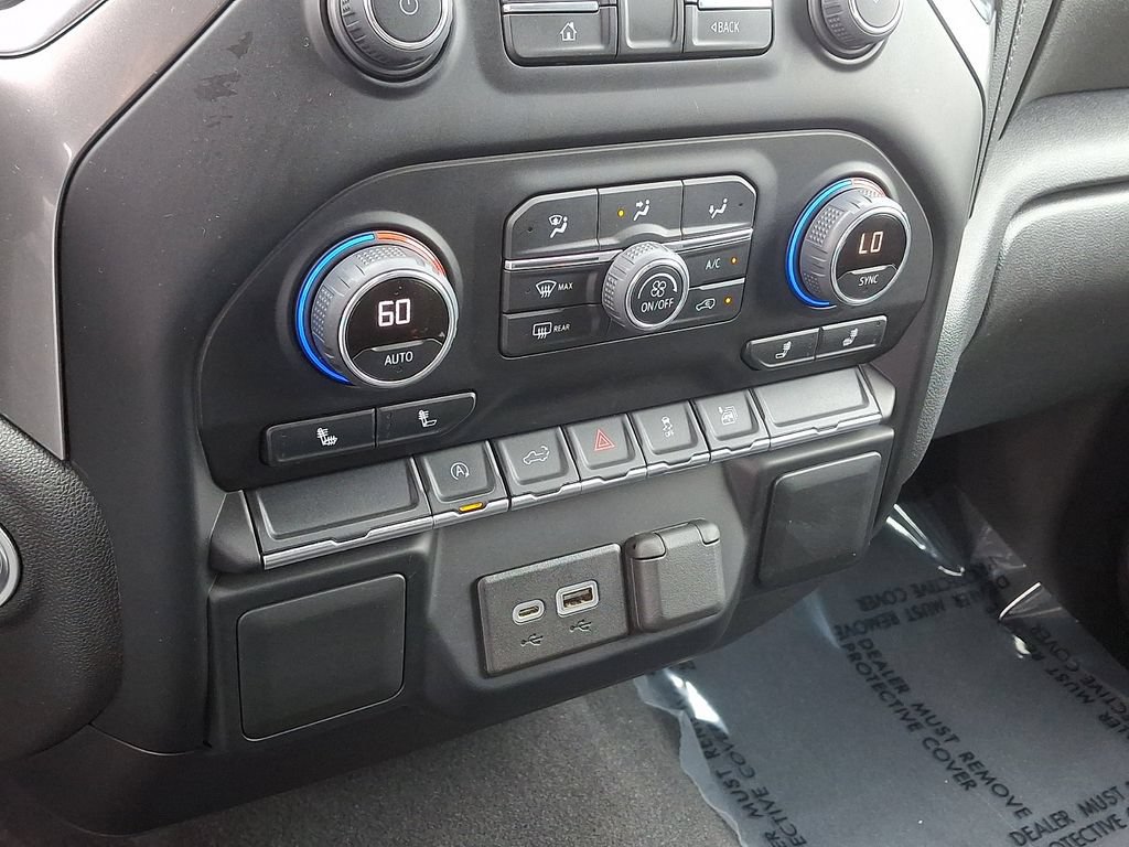 Used 2022 Chevrolet Silverado 1500 LT AWD/4WD image 14