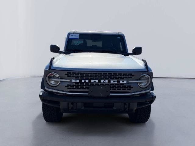 Certified 2024 Ford Bronco Badlands AWD/4WD image 8