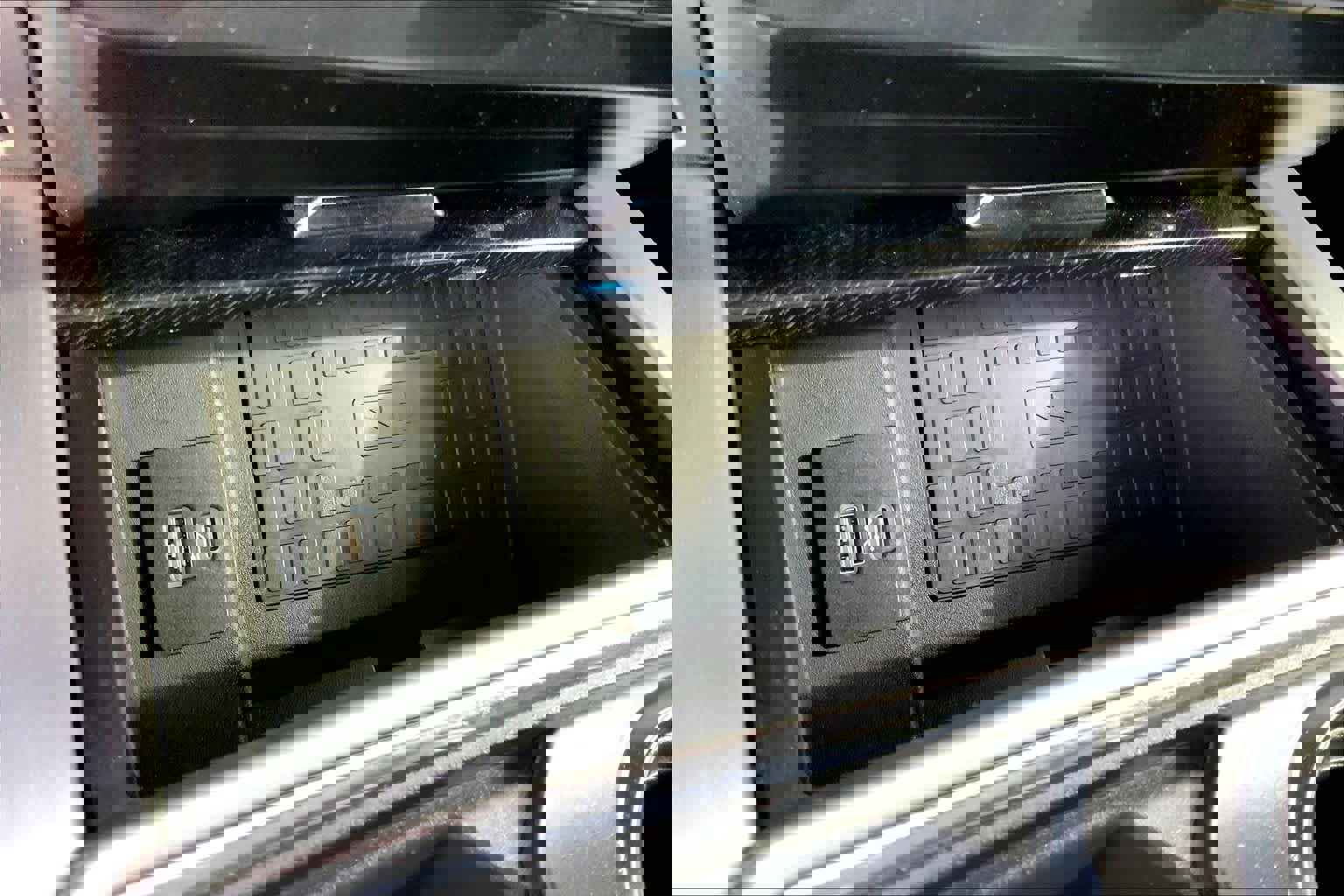 Certified 2022 Ford F450 Platinum w/ FX4 Off-Road Package image 30