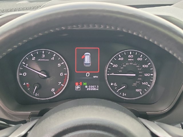 Used 2023 Subaru Ascent Touring AWD/4WD image 14