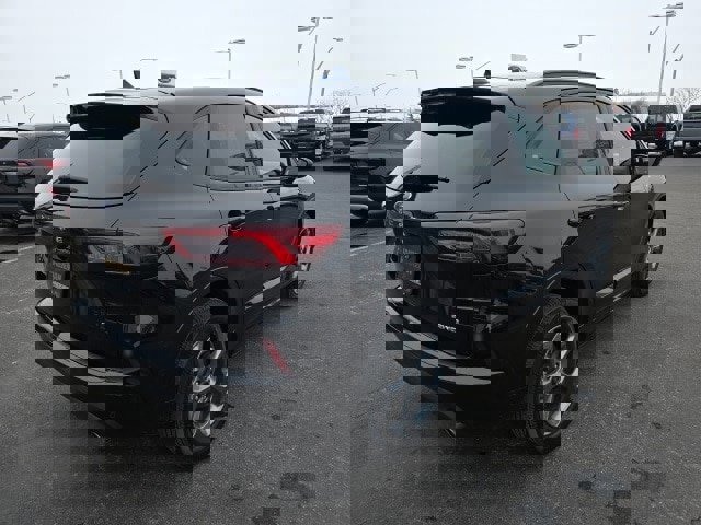 Certified 2023 Ford Escape ST-Line w/ Tech Pack #1 image 5