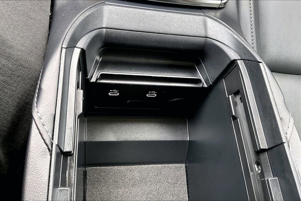 Used 2025 MAZDA CX-30 AWD 2.5 S w/ Preferred Package image 27