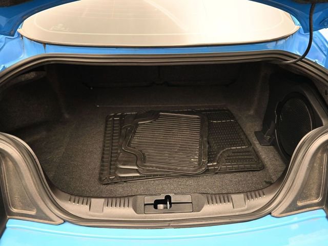 Certified 2023 Ford Mustang GT Premium w/ Mustang Nite Pony Package image 24