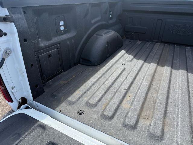 Certified 2024 Ford F150 STX w/ Equipment Group 201A FX4 AWD/4WD image 24