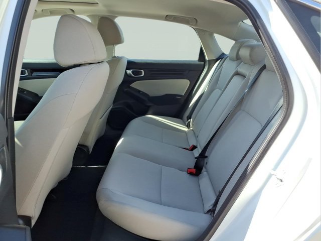 Used 2023 Honda Civic EX image 11