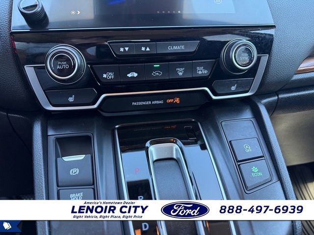 Used 2022 Honda CR-V EX image 26