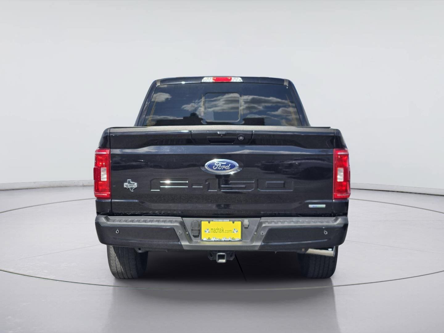 Certified 2023 Ford F150 XLT w/ Equipment Group 302A High RWD image 7