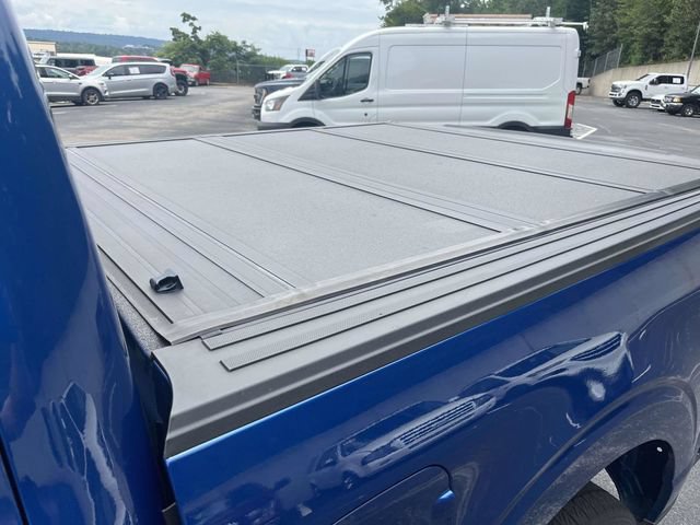 Certified 2023 Ford F150 XL w/ STX Appearance Package RWD image 12
