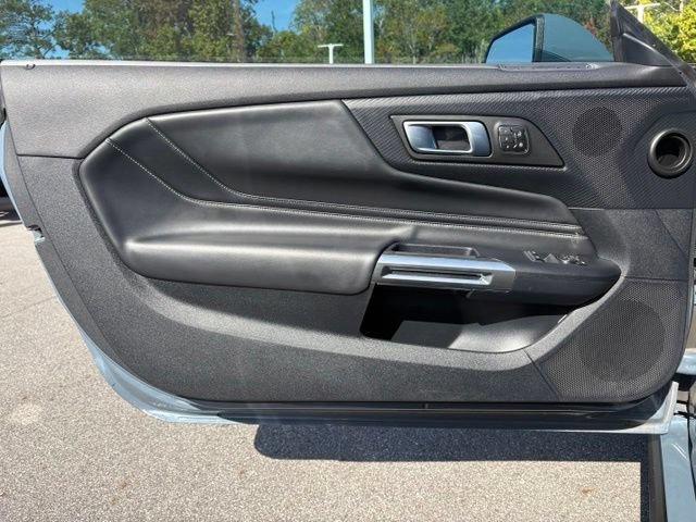Certified 2024 Ford Mustang GT Premium w/ GT Performance Package RWD image 10
