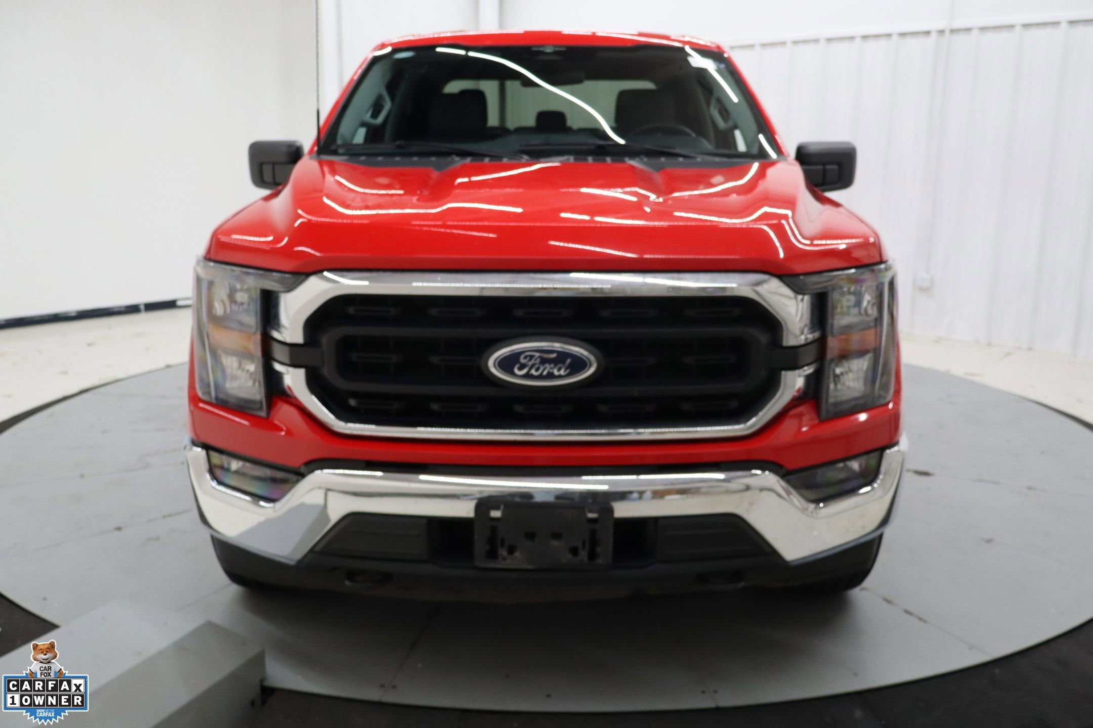 Certified 2023 Ford F150 XLT image 9