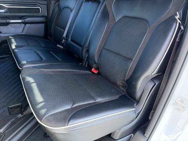 Used 2024 RAM 1500 Laramie AWD/4WD image 20