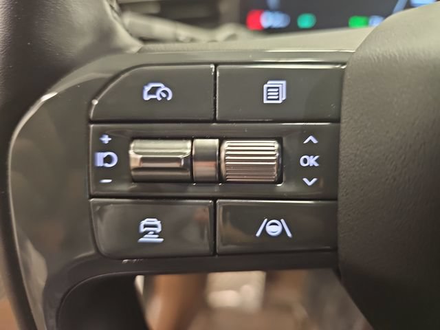 Used 2024 Kia EV9 GT-Line AWD/4WD image 17