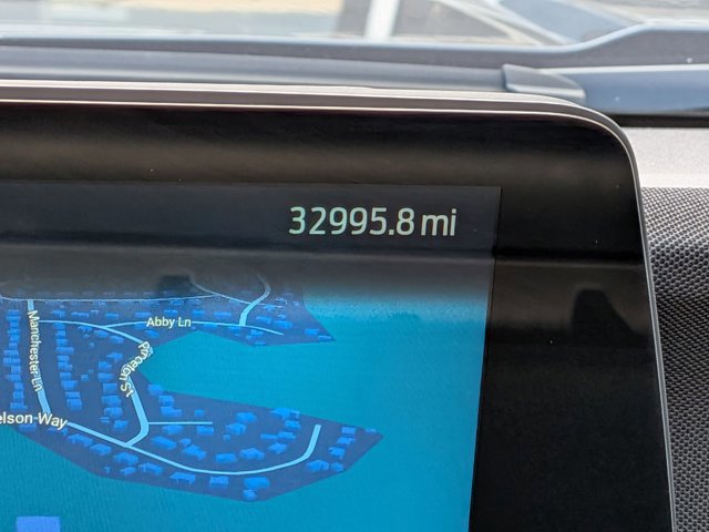 Certified 2025 Ford Expedition Active image 22