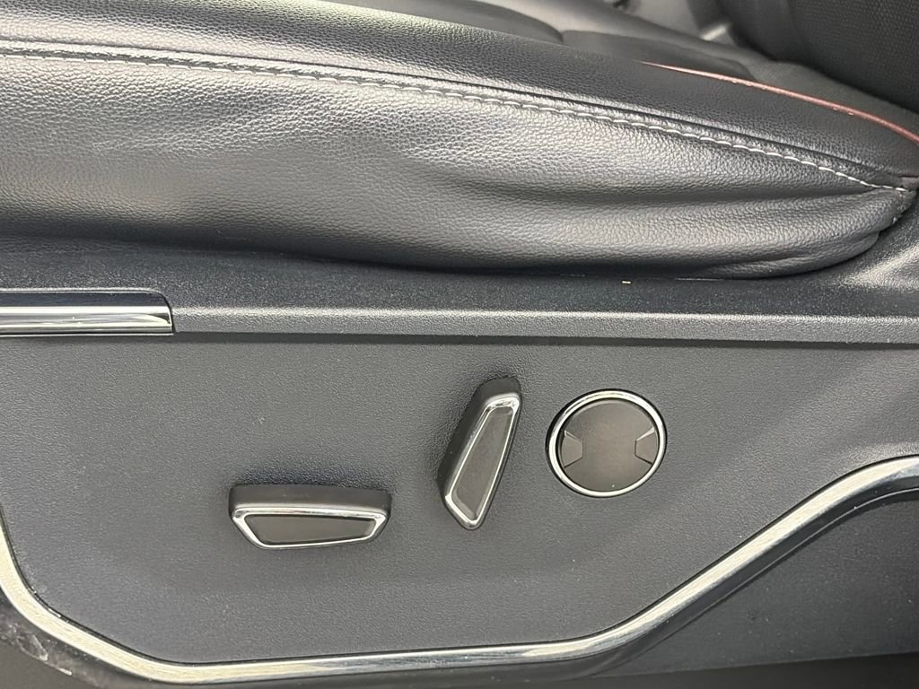 Certified 2021 Ford F150 Lariat image 27