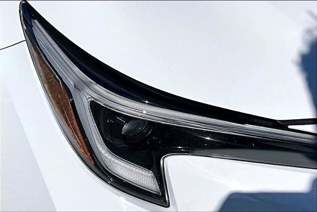 Used 2024 Toyota Corolla SE FWD image 29