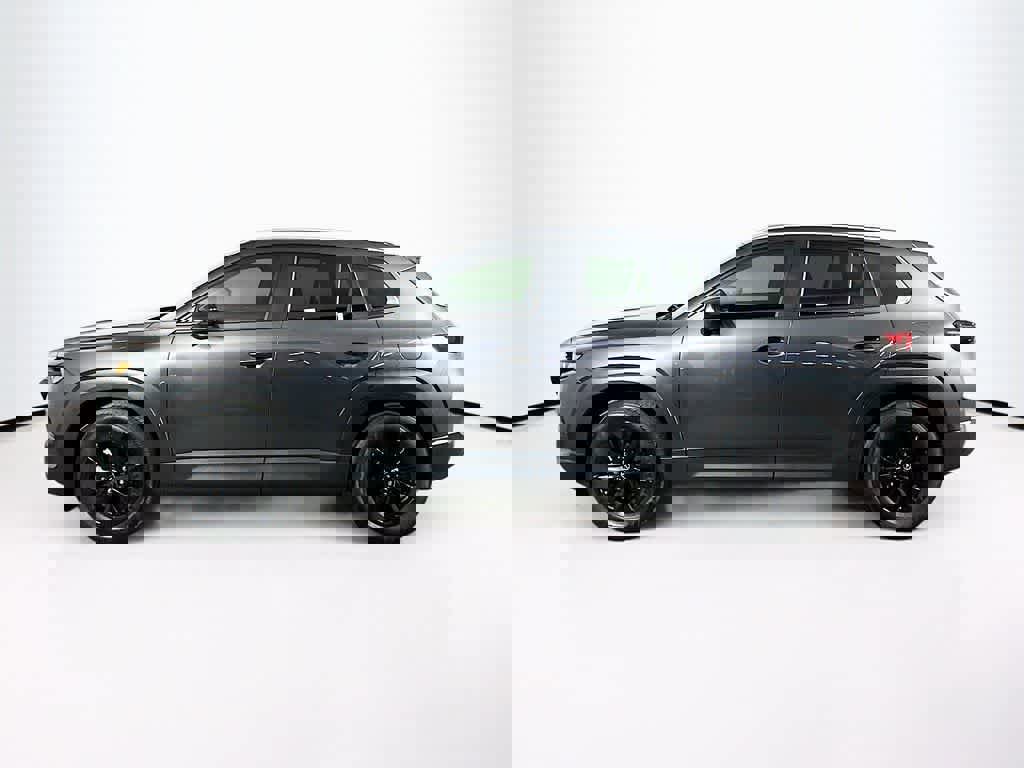 Used 2024 MAZDA CX-50 AWD 2.5 S w/ Cargo Package image 2