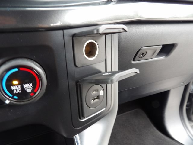Certified 2021 Ford F150 XL w/ STX Appearance Package RWD image 26