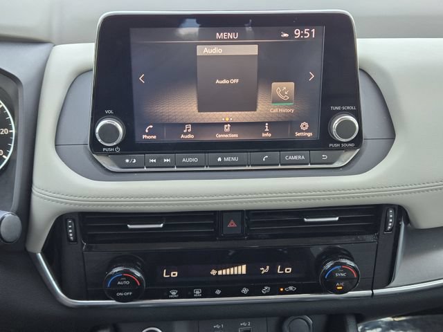 Used 2021 Nissan Rogue SV FWD image 16