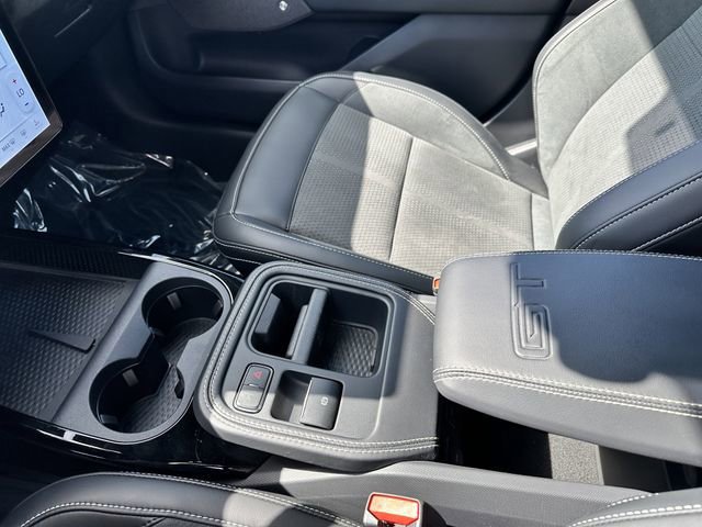 Certified 2025 Ford Mustang Mach-E GT w/ Bronze Appearance Package image 26