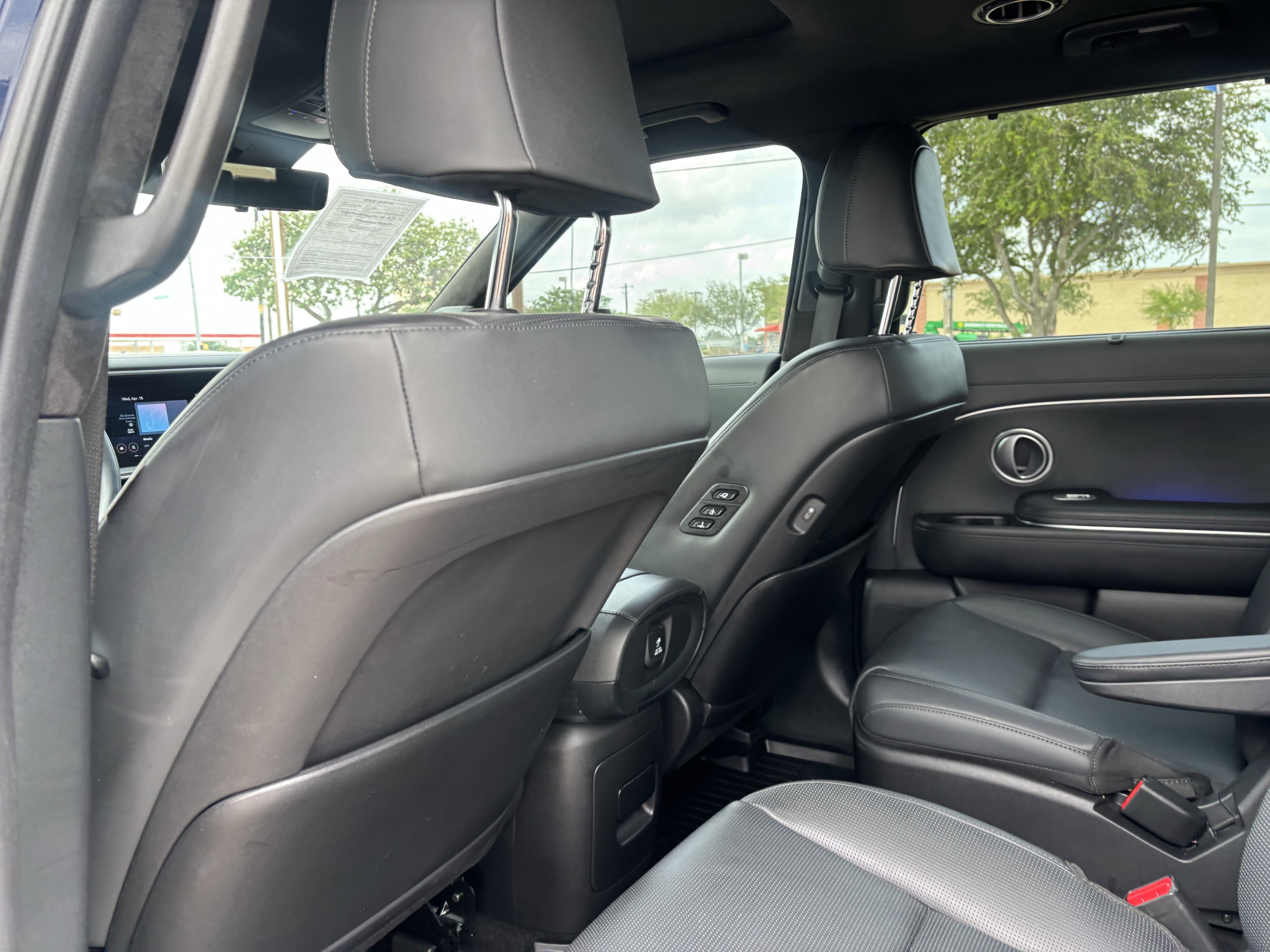 Used 2026 Hyundai Palisade Calligraphy FWD image 22