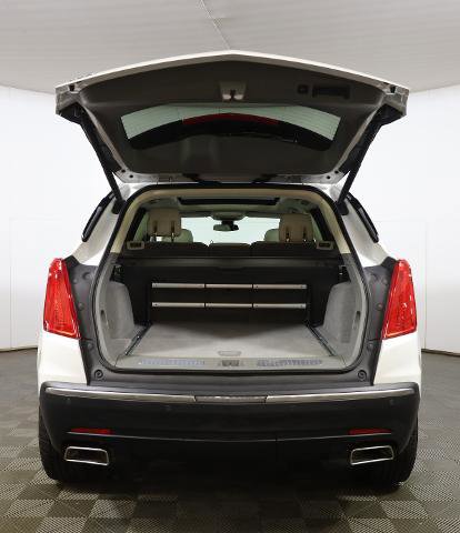 Used 2019 Cadillac XT5 Premium Luxury AWD/4WD image 22