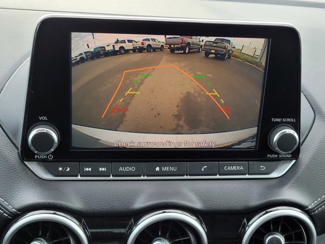 Used 2021 Nissan Sentra SV image 18