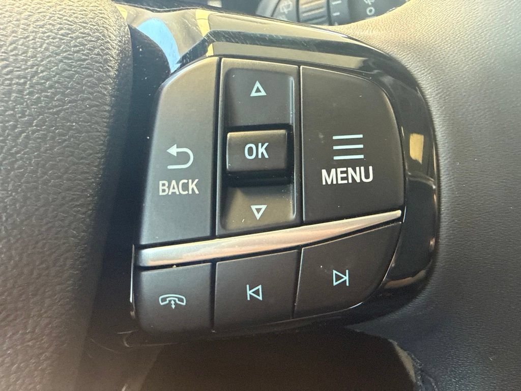 Certified 2023 Ford Escape Platinum AWD/4WD image 21