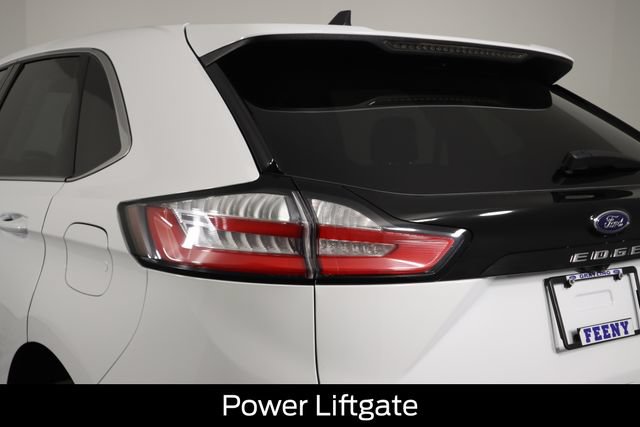 Certified 2023 Ford Edge SEL w/ Convenience Package AWD/4WD image 23