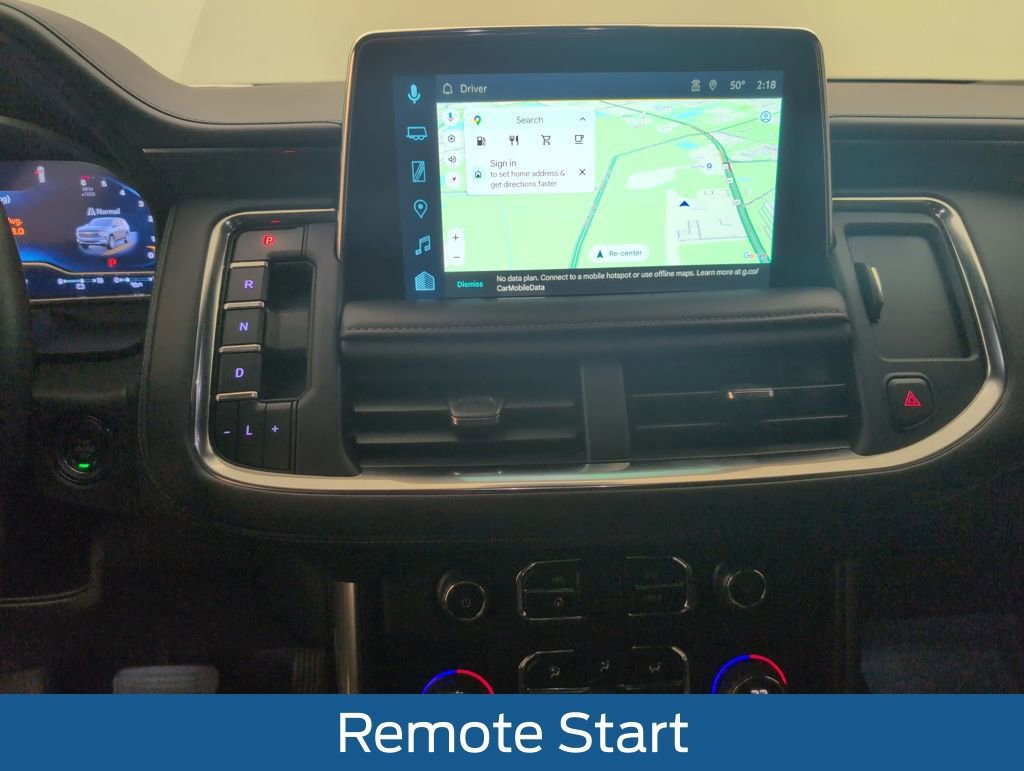 Used 2023 Chevrolet Tahoe LT w/ Luxury Package image 30